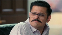 Megha Barsenge - 24th October 2024